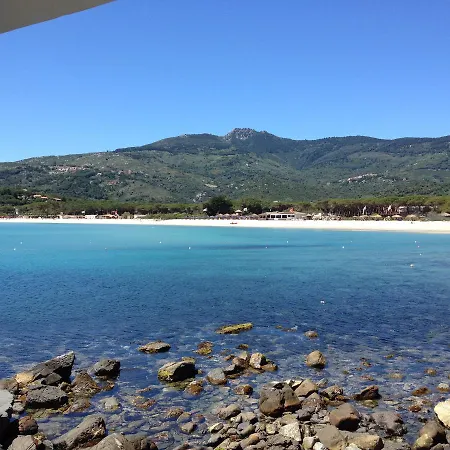 La Piazzetta * CAMPO NELL'ELBA