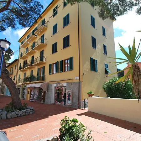 La Piazzetta Apartament *