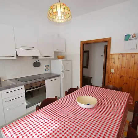 Apartament La Piazzetta CAMPO NELL'ELBA