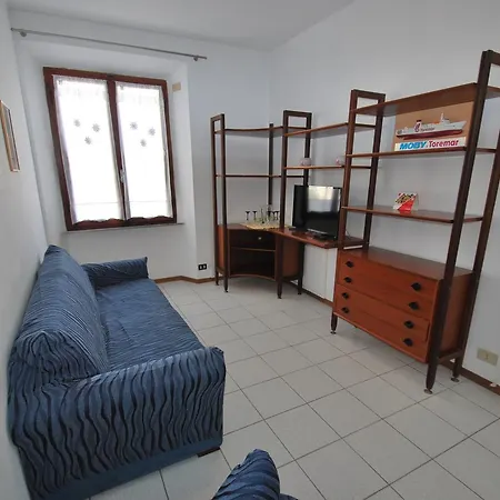 Apartament La Piazzetta *