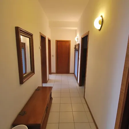 La Piazzetta Apartament *