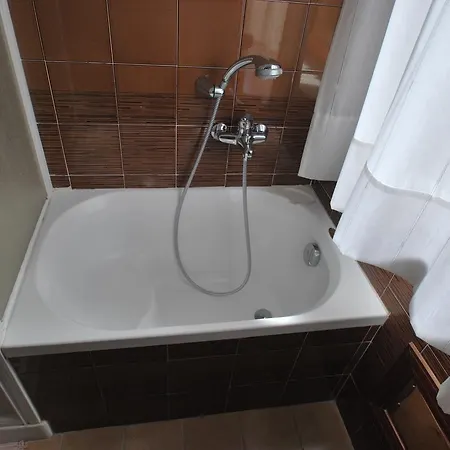 Apartament La Piazzetta