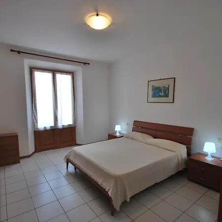 La Piazzetta Apartament CAMPO NELL'ELBA