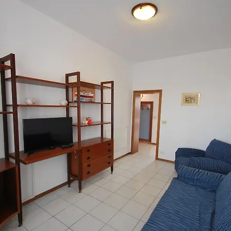 Apartament La Piazzetta