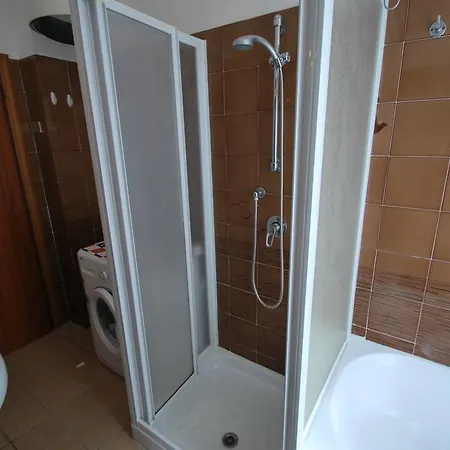 La Piazzetta Apartament *