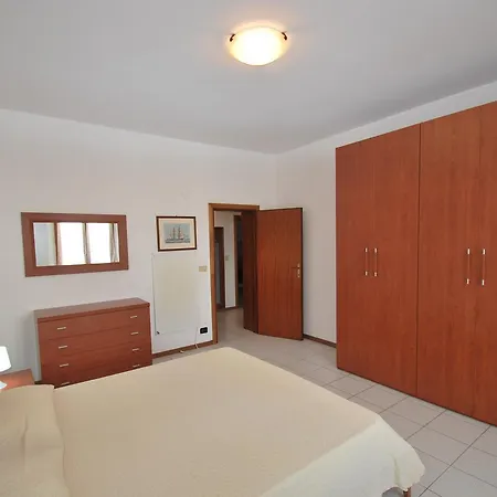 Apartament La Piazzetta CAMPO NELL'ELBA