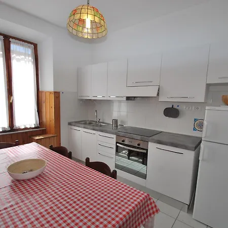 La Piazzetta Apartament