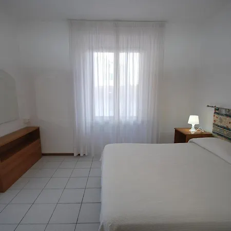 Apartament La Piazzetta *