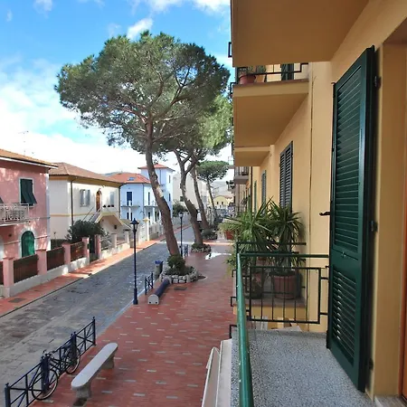 La Piazzetta Apartament CAMPO NELL'ELBA