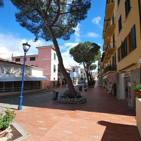 La Piazzetta Apartament *