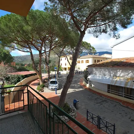 La Piazzetta Apartament