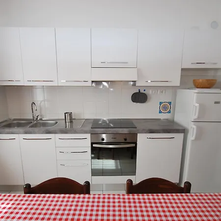 Apartament La Piazzetta