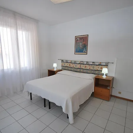 Apartament La Piazzetta